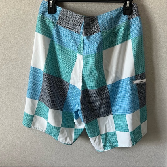 Rusty Men’s Swim Trunks Size 31 - Picture 6 of 6